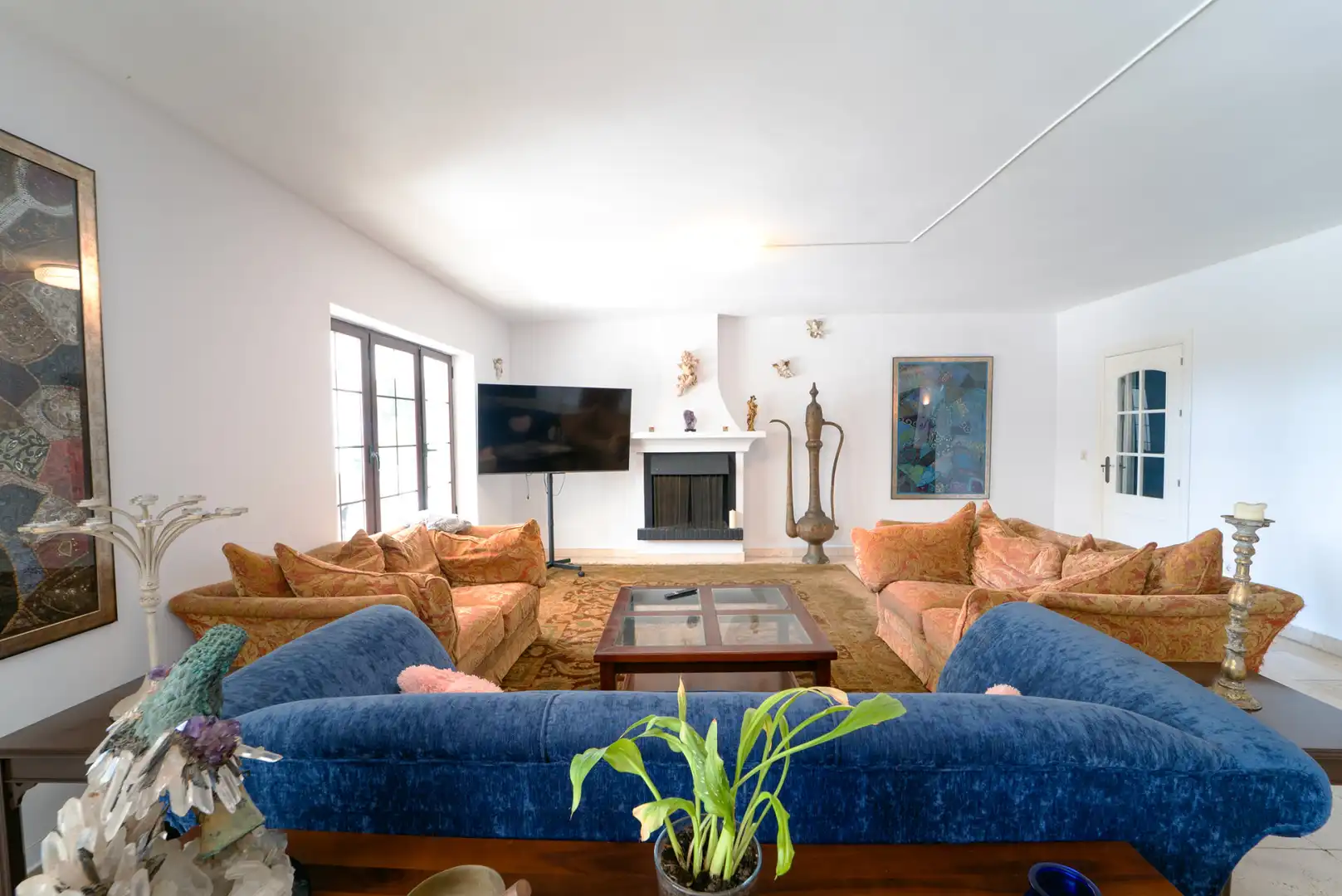 Casa de 470 m² a Marbella