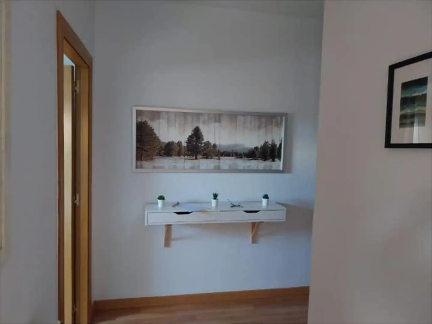 Piso de 80 m² en Valverde de la Virgen