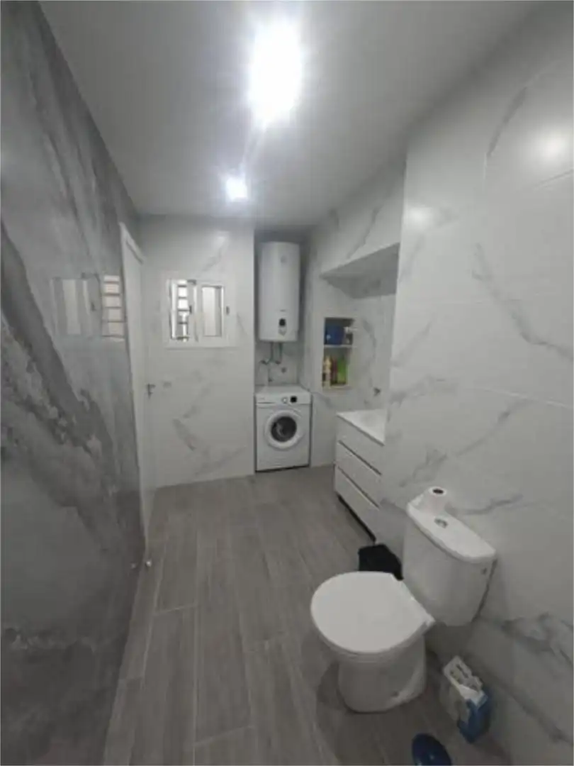 Habitación 150 m², Osuna