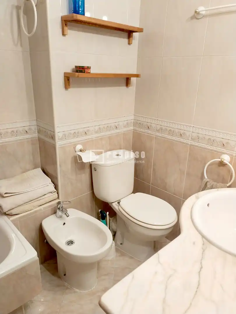 Piso de 76 m² en Sevilla
