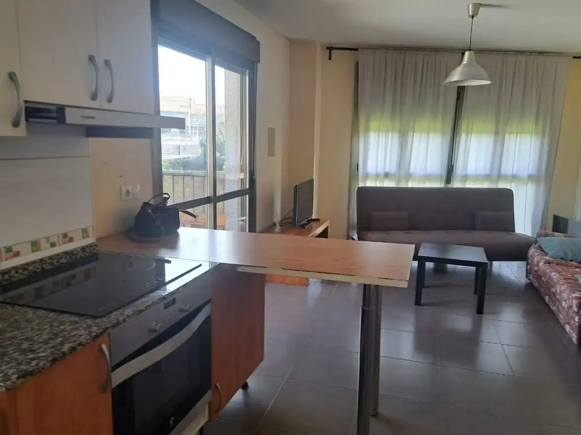 Pis de 70 m² a Boiro