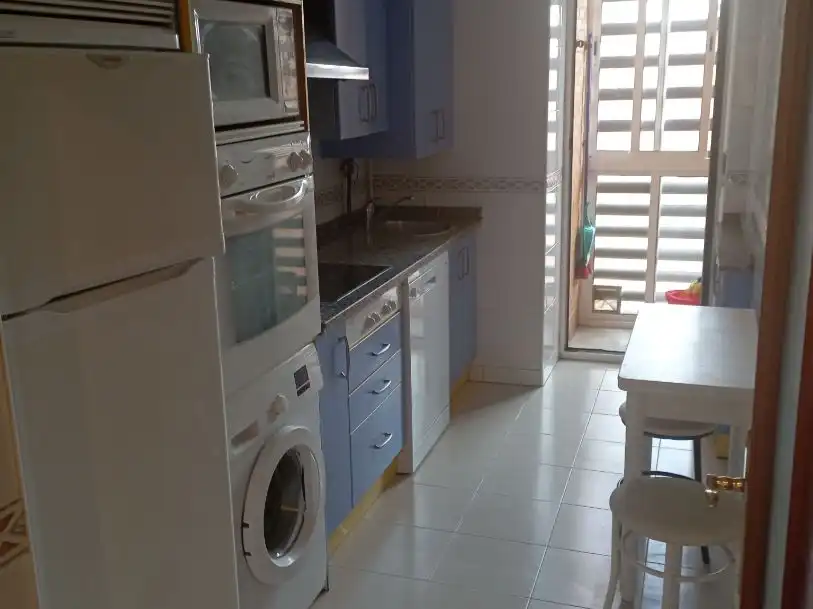 Wohnung 78 m² in Salamanca