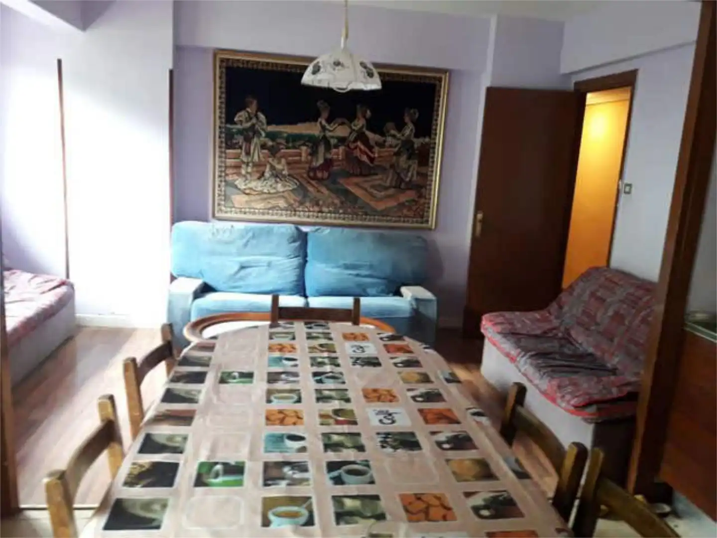 Appartamento 140 m² a Eibar