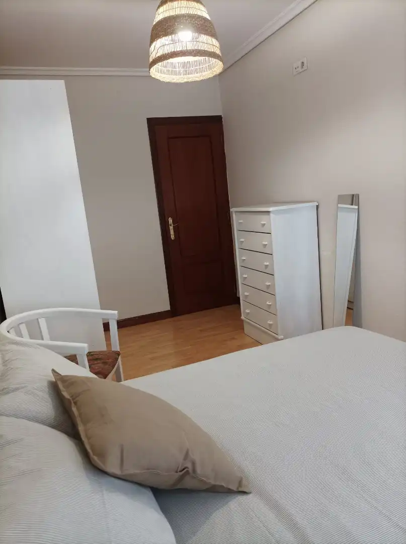 Piso de 55 m² en Santander