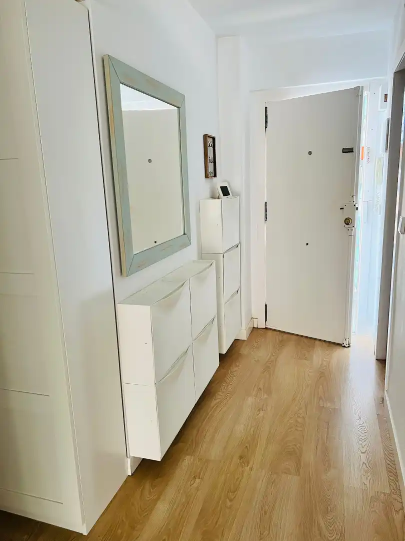 Piso de 80 m² en el Campello