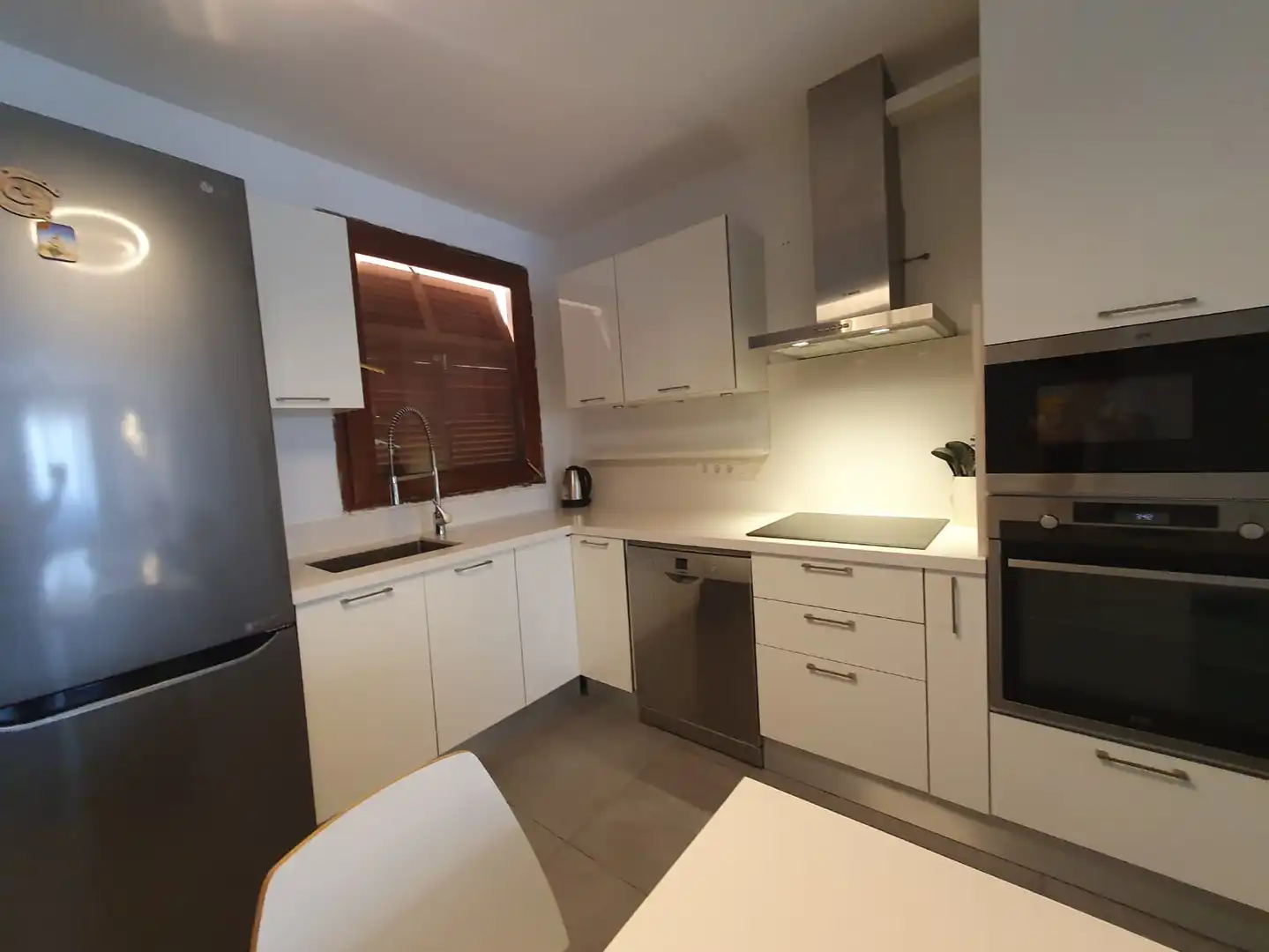 Piso de 95 m² en Granadilla de Abona