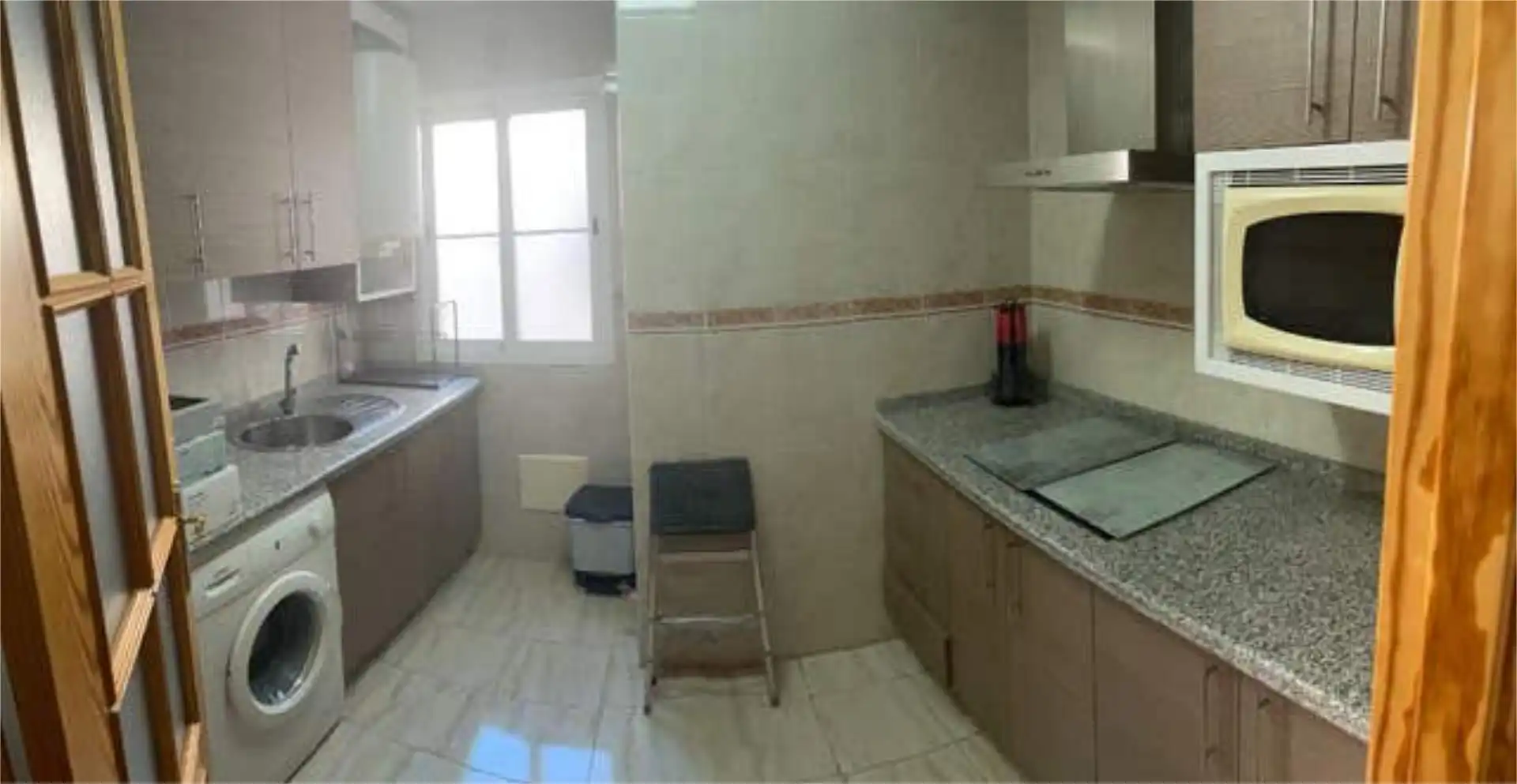 Pis de 75 m² a Las Gabias
