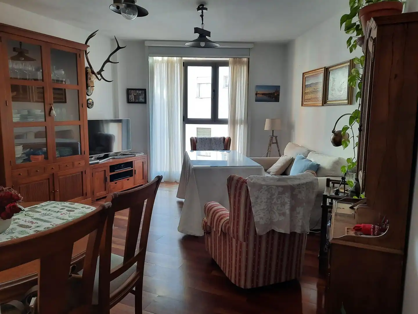 Appartamento 65 m² a Badajoz