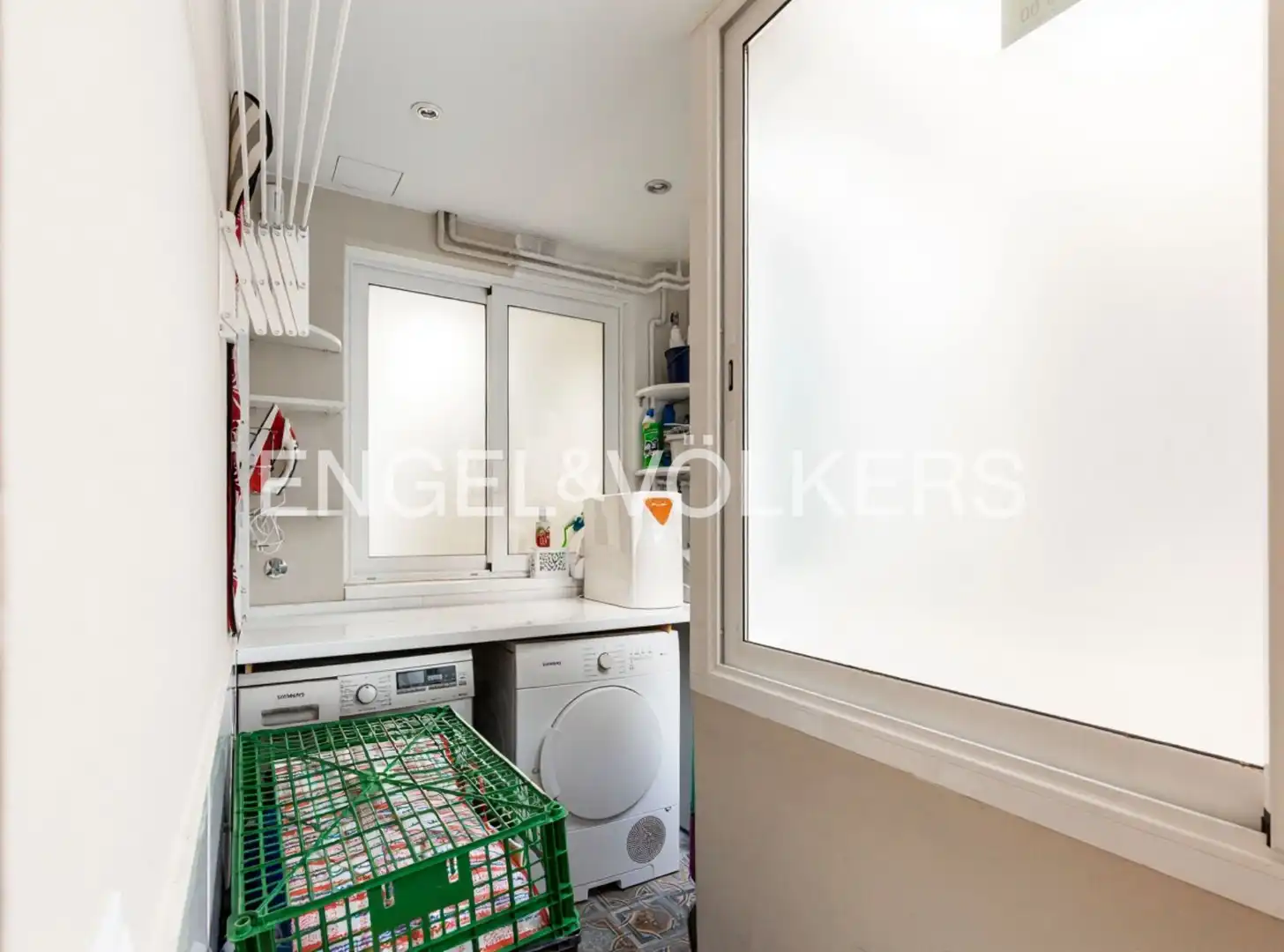 Piso de 218 m² en Barcelona
