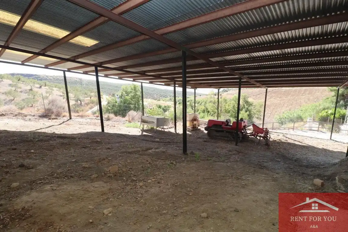 Casa de 110 m² en Alozaina