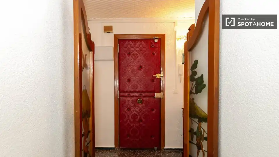 Habitación en alquiler, Valencia