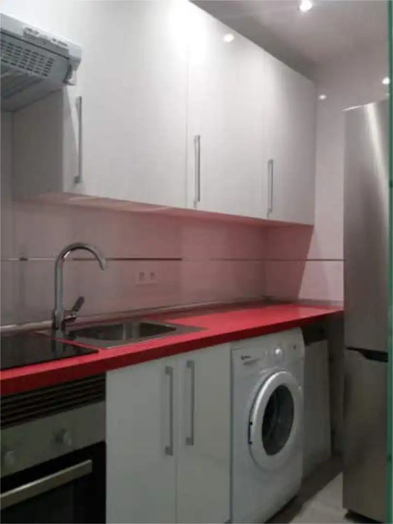 Appartement 68 m² à Madrid