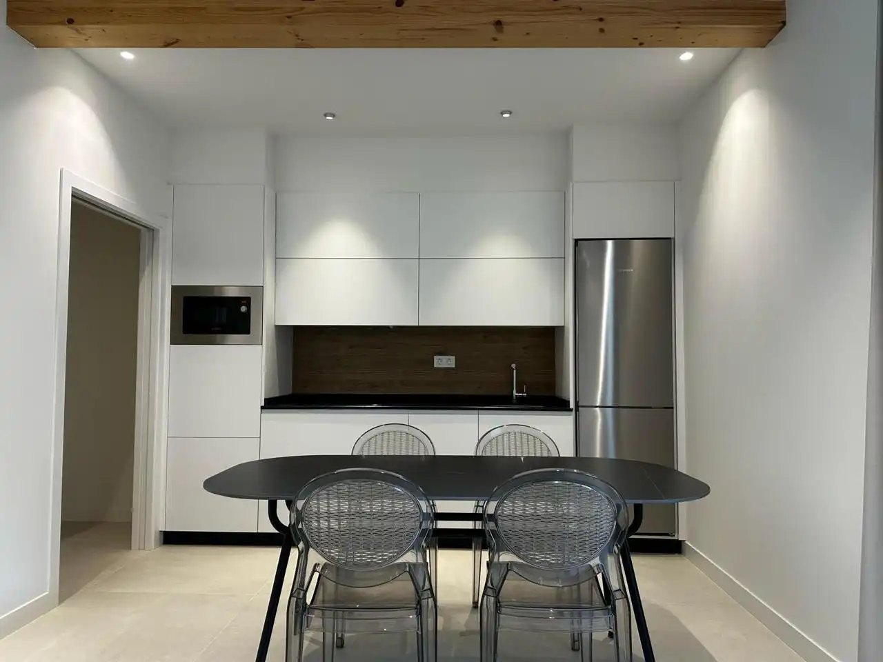 Habitación 15 m², Santiago de Compostela