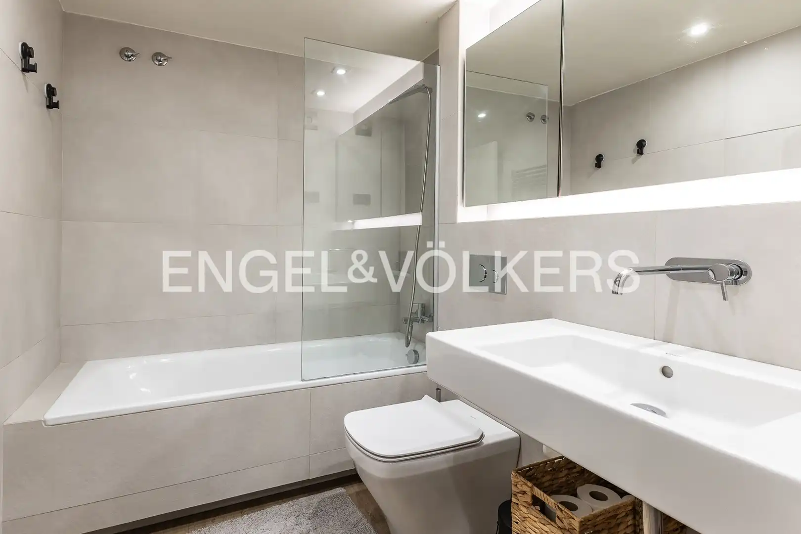 Piso de 201 m² en Barcelona