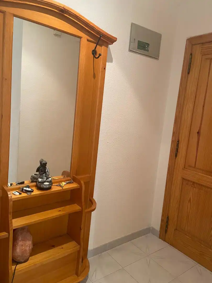 Piso de 62 m² en Cullera
