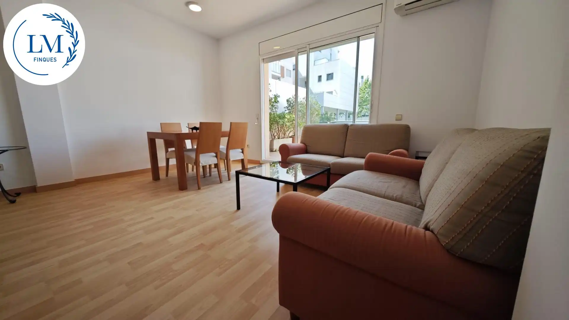 Piso de 77 m² en Vilanova i la Geltrú