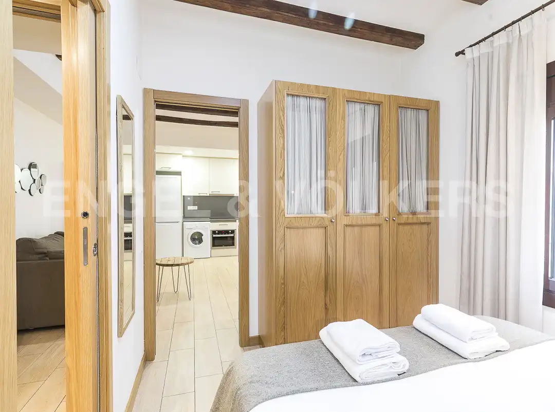 Appartement 35 m² à Barcelone