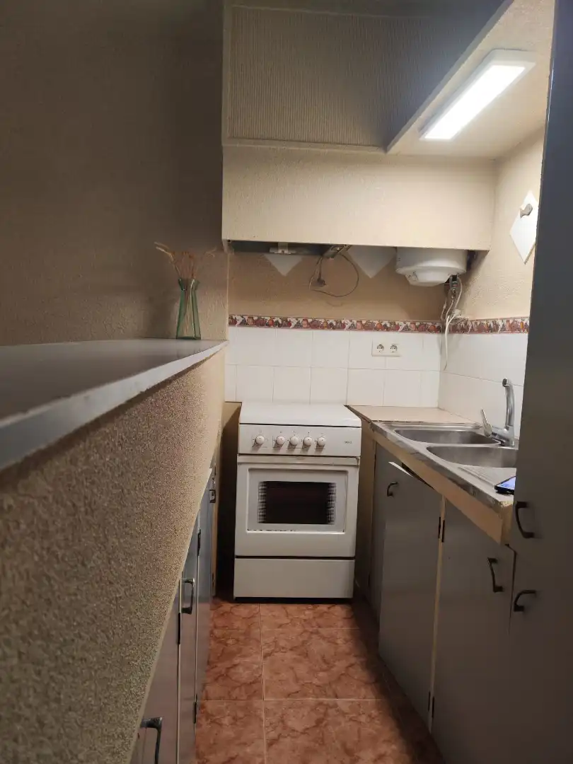 Piso de 53 m² en la Ràpita