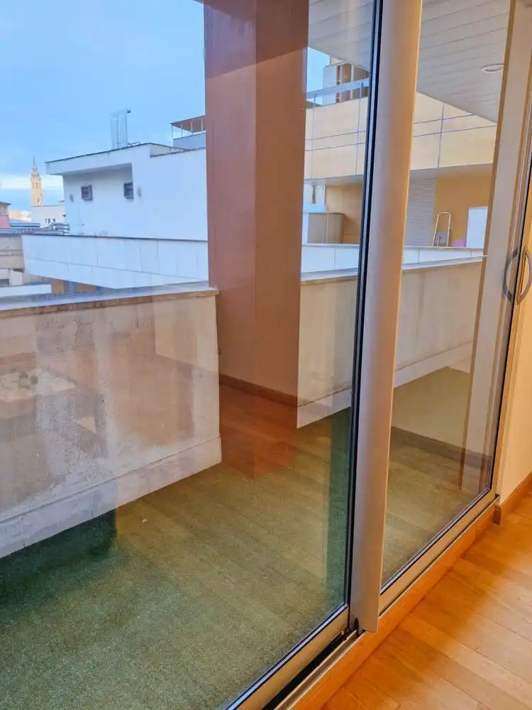 Piso de 70 m² en Zaragoza