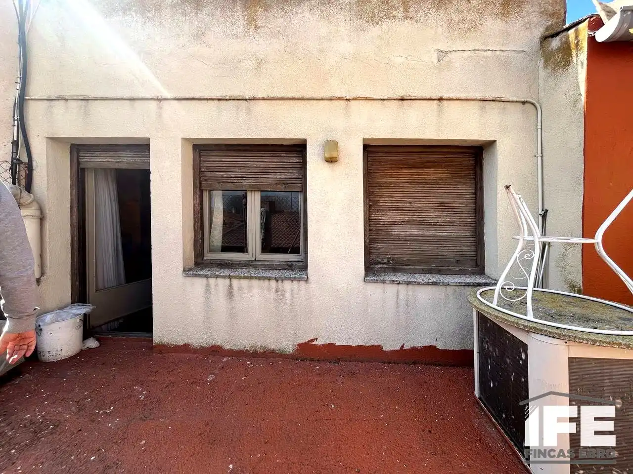 Casa de 708 m² a Boquiñeni