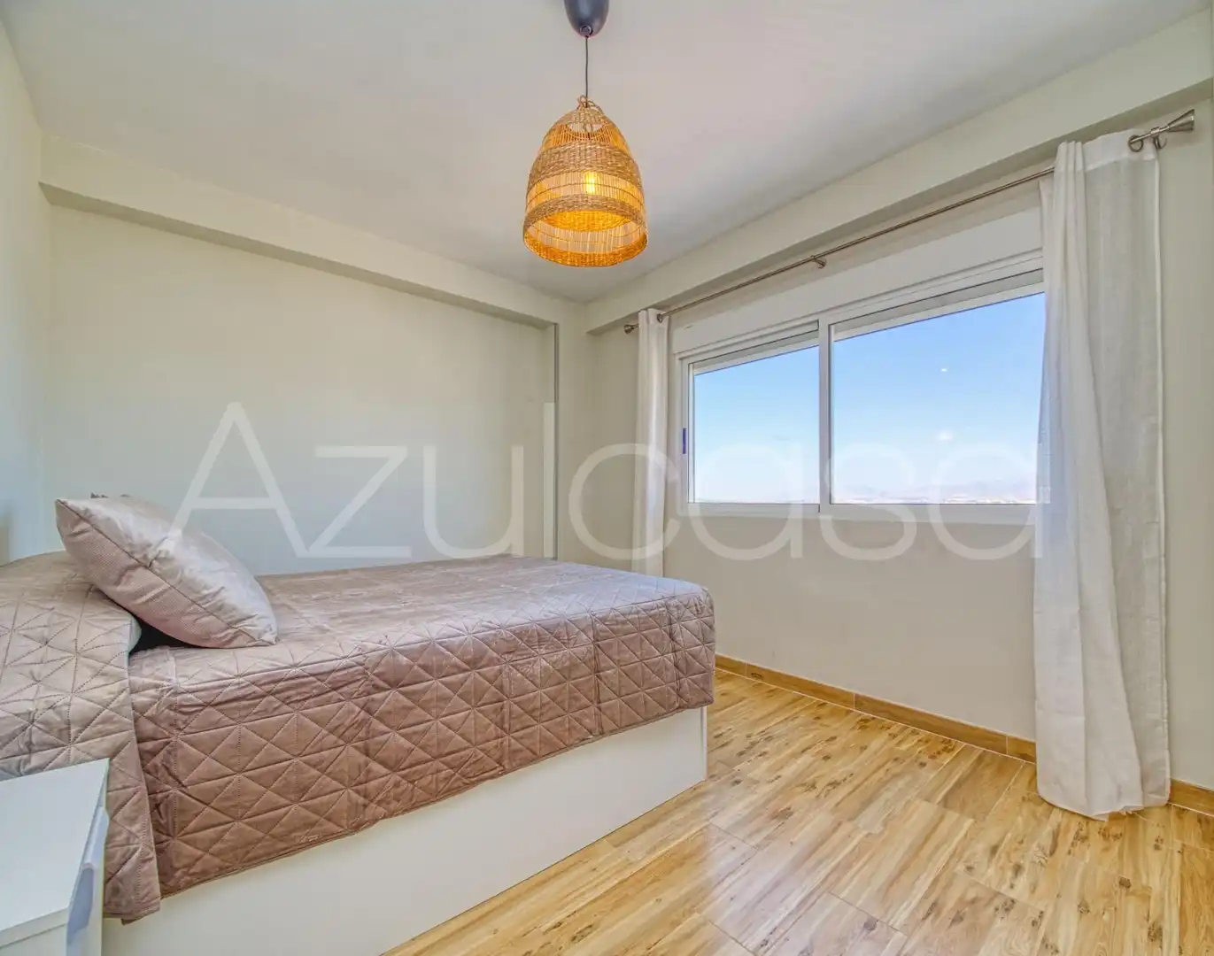 Pis de 64 m² a Alacant