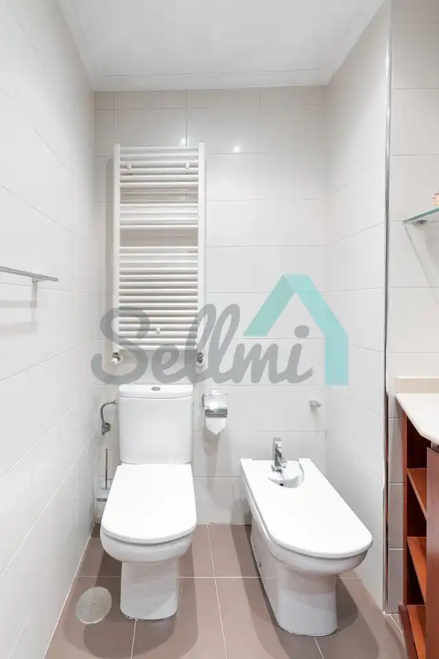 Wohnung 92 m² in Oviedo