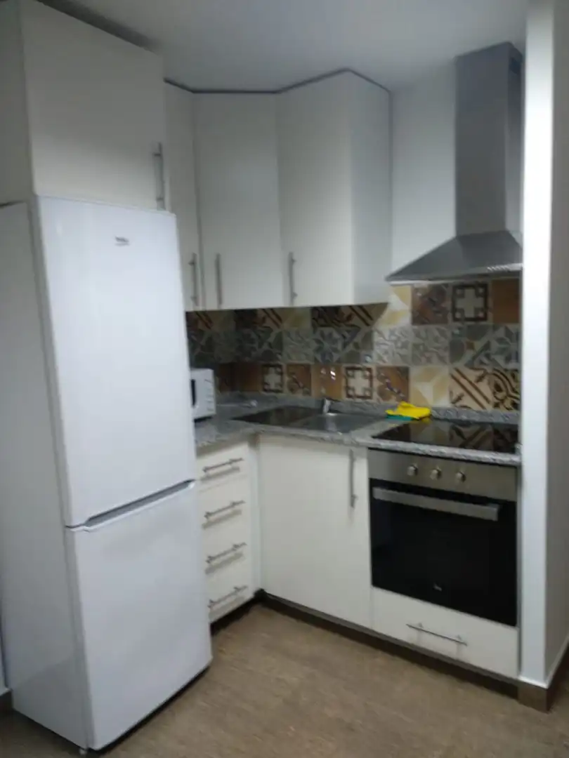 Pis de 70 m² a Lorca