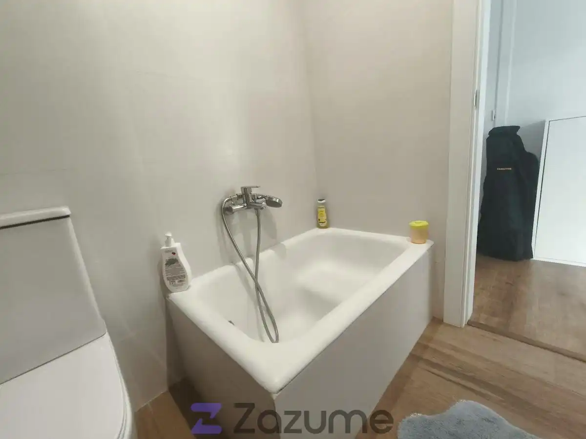 Piso de 93 m² en Valencia