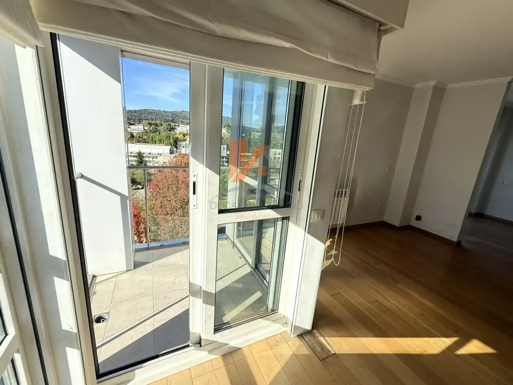 Pis de 138 m² a Santiago de Compostel·la