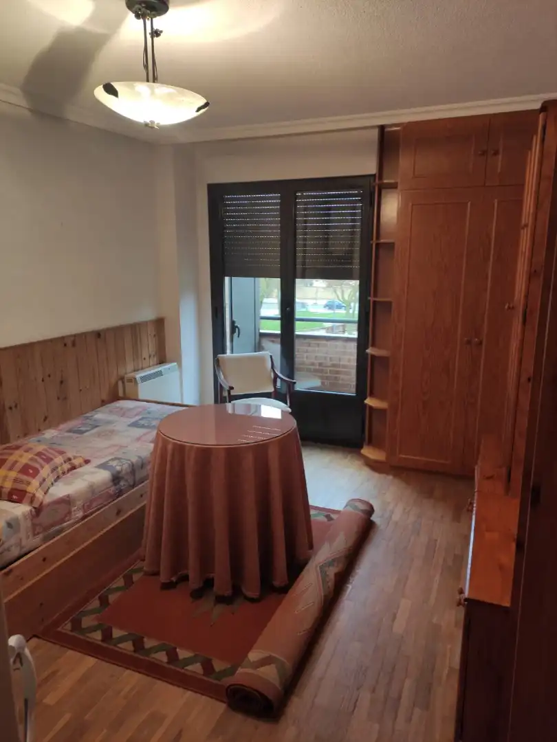 Wohnung 30 m² in Salamanca