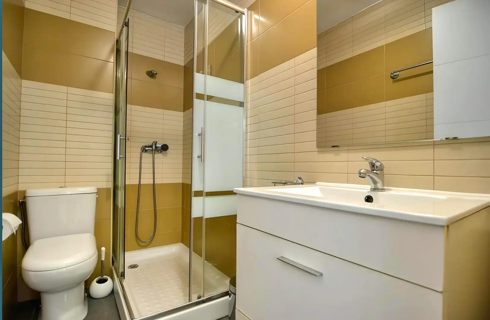 Habitación en alquiler, Getafe