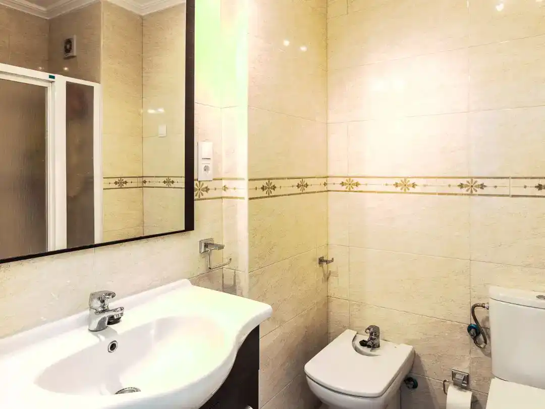 Piso de 120 m² en Almería