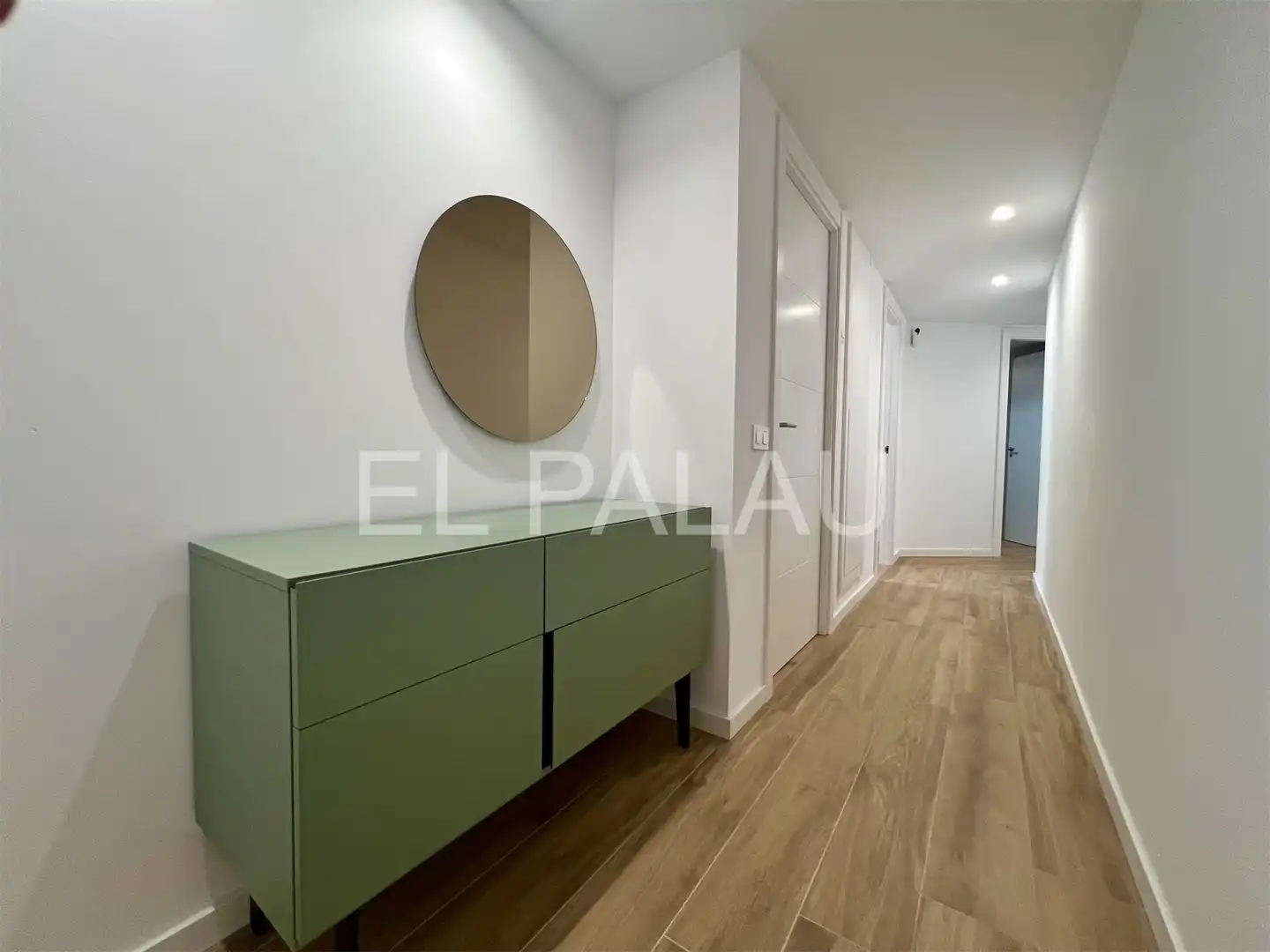 Piso de 152 m² en Valencia
