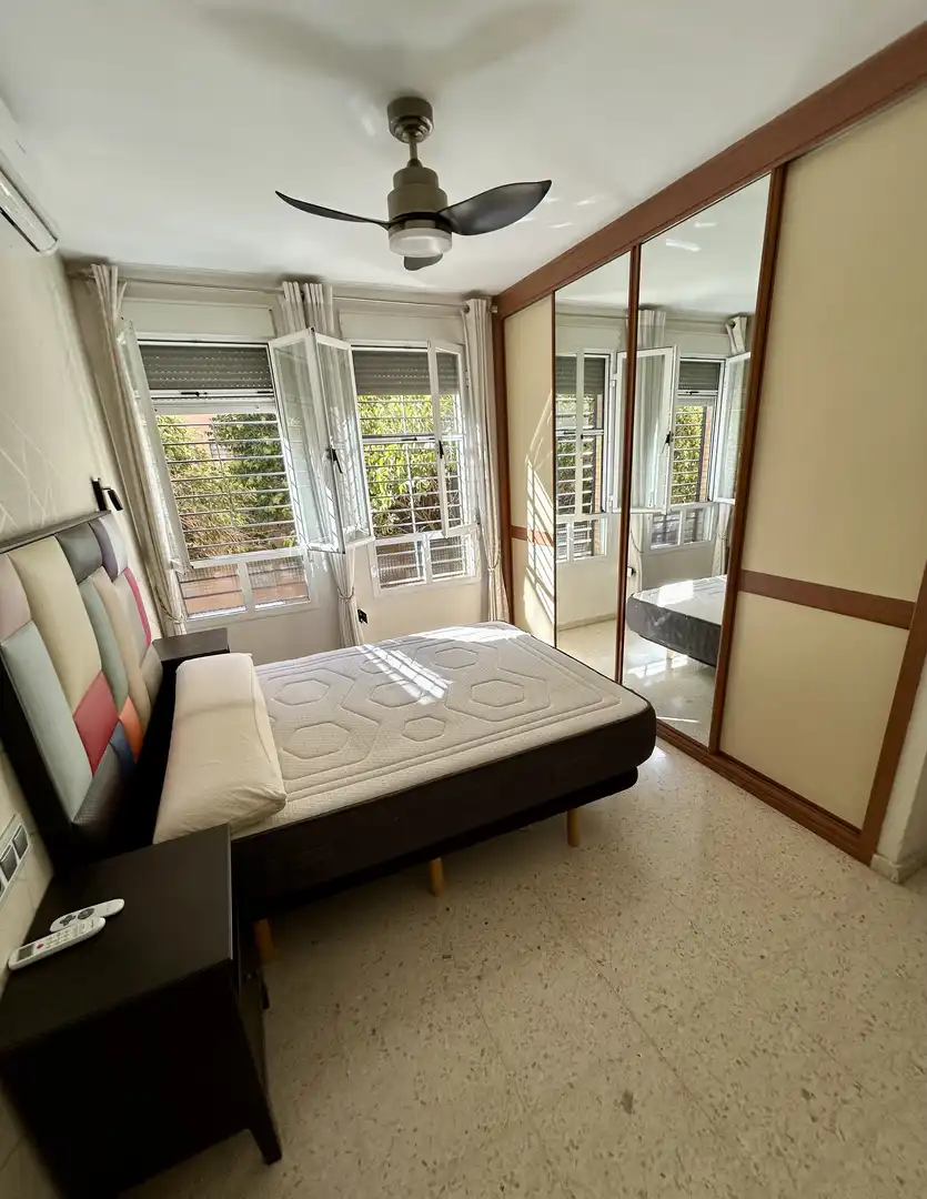 Piso de 120 m² en Sevilla