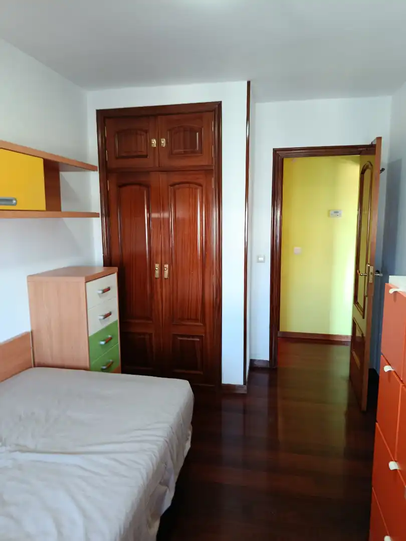 Appartamento 135 m² a Santiago de Compostela