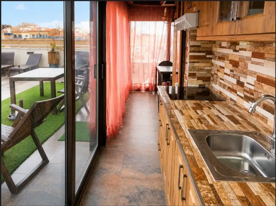 Zimmer 400 m², Valladolid