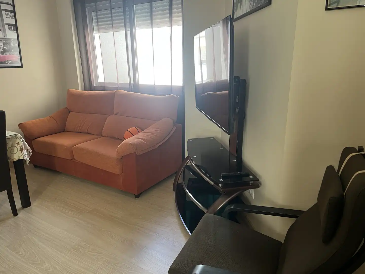 Piso de 72 m² en Sevilla