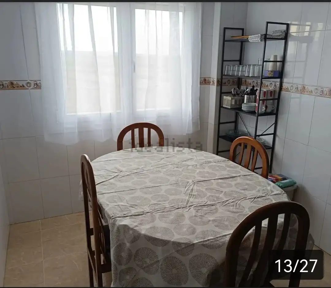 Квартира 125 м² в Villaseca de la Sagra