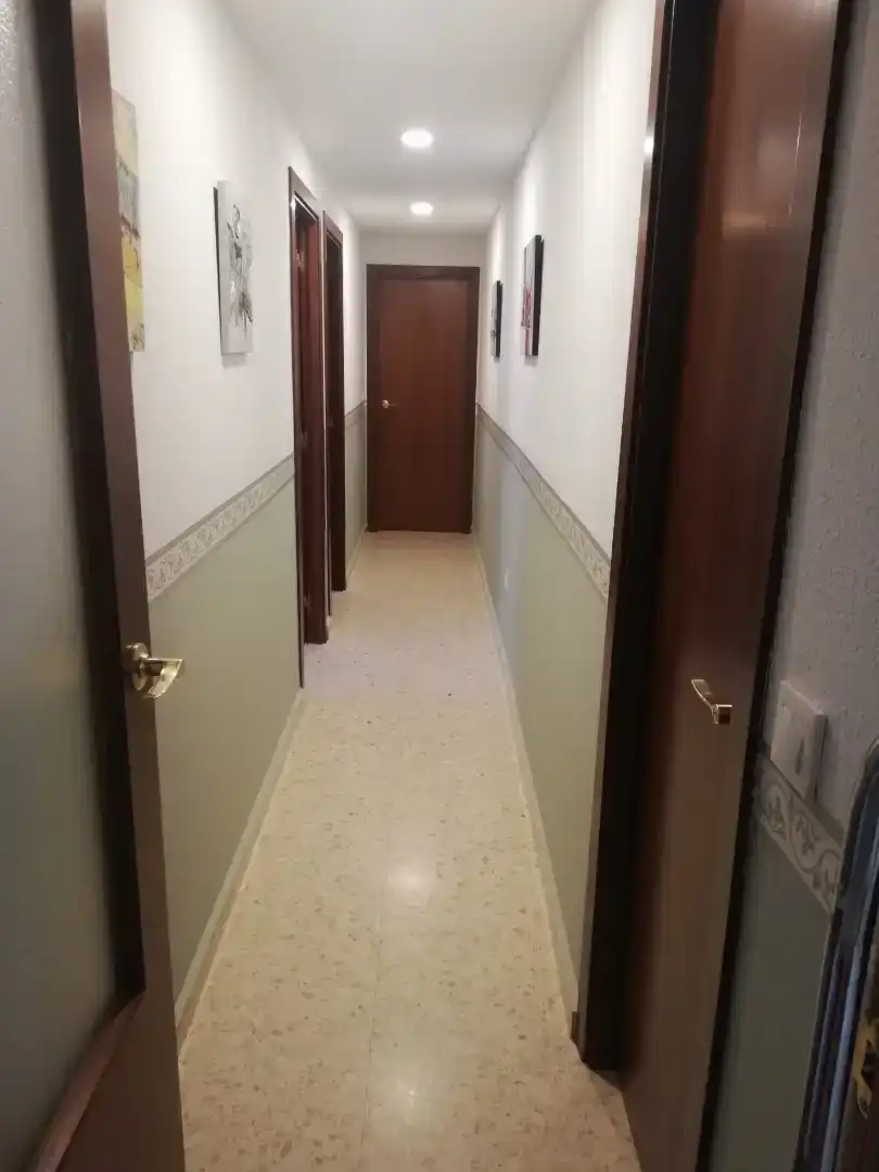Habitación 72 m², Málaga