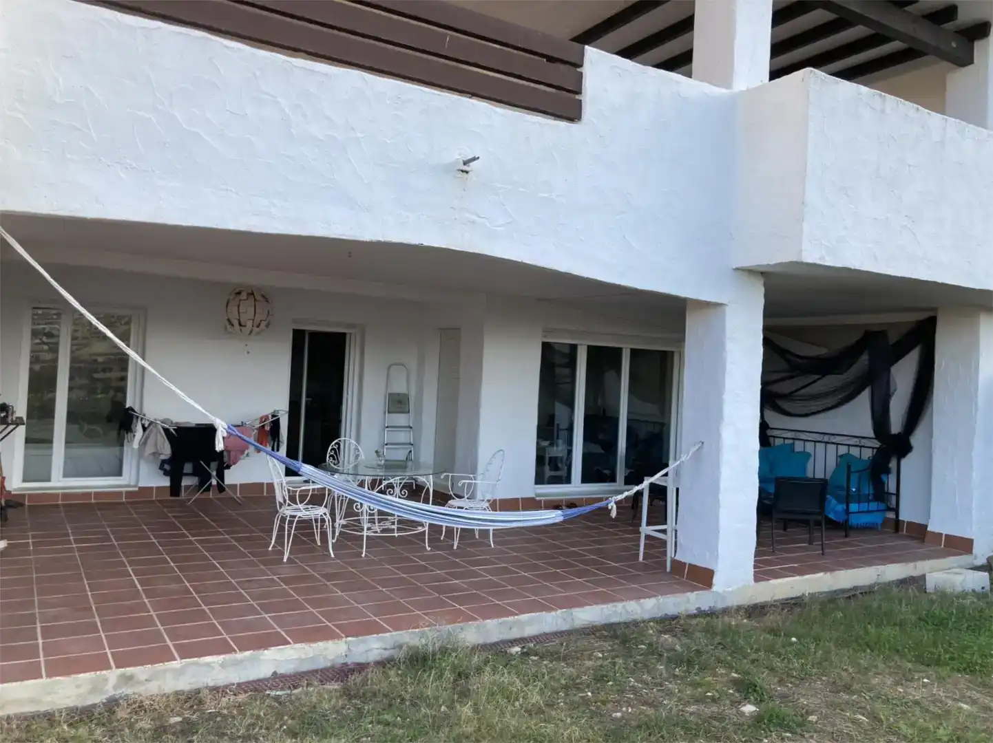Habitación 15 m², Manilva
