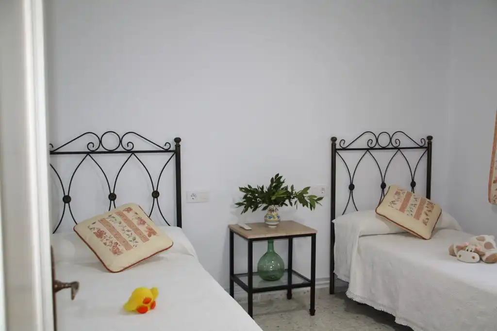 Piso de 100 m² en Cáceres
