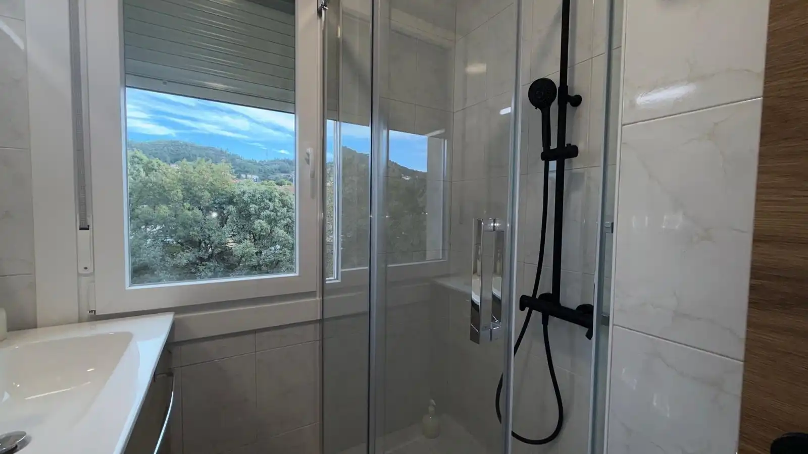 Piso de 100 m² en Ourense
