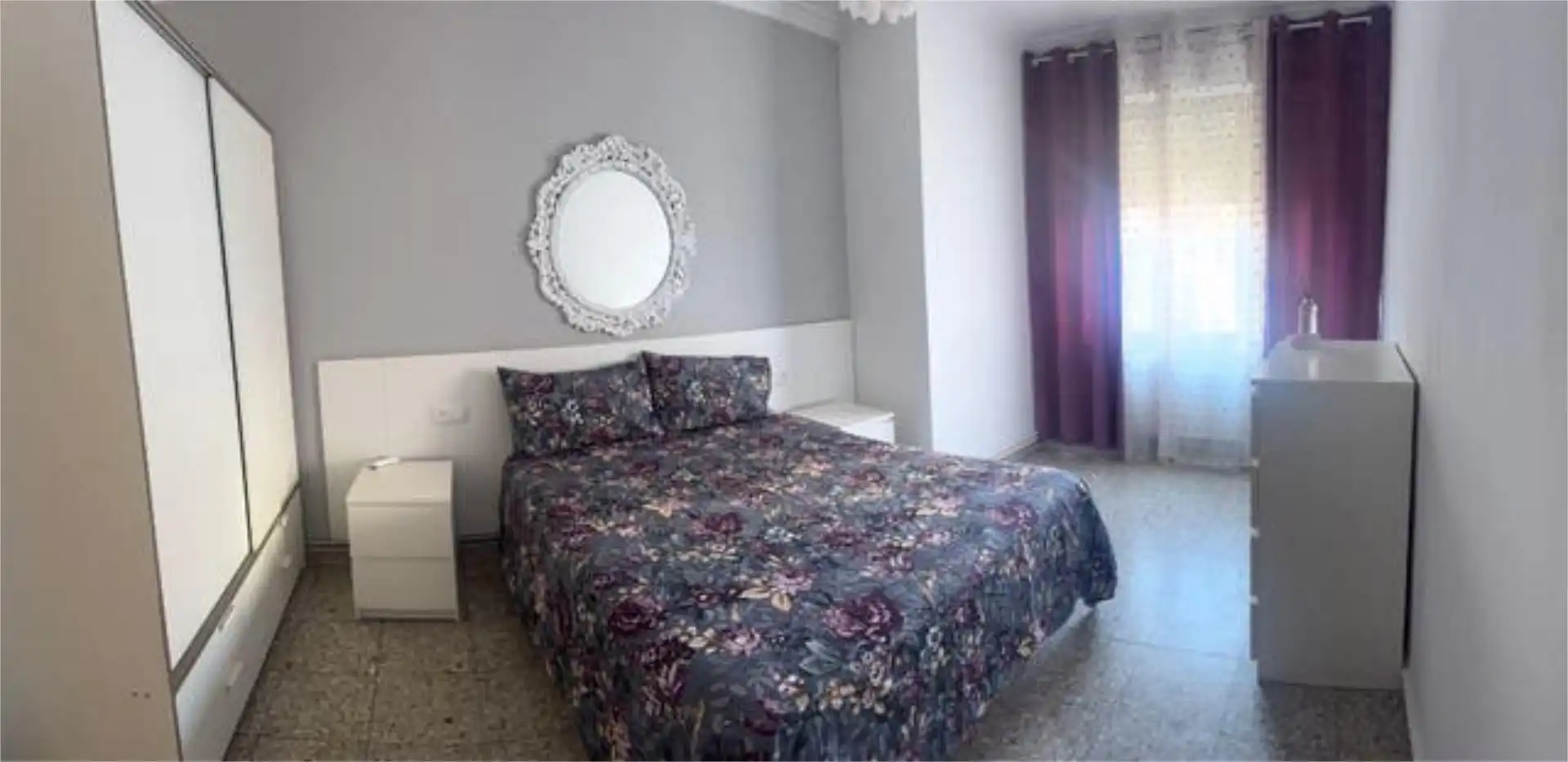 Habitación 115 m², Ourense