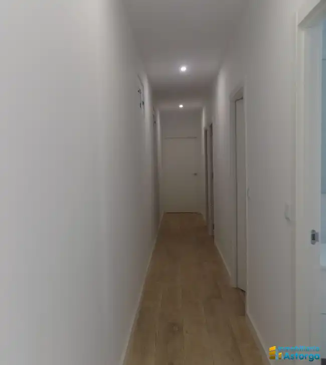 Piso de 105 m² en Astorga