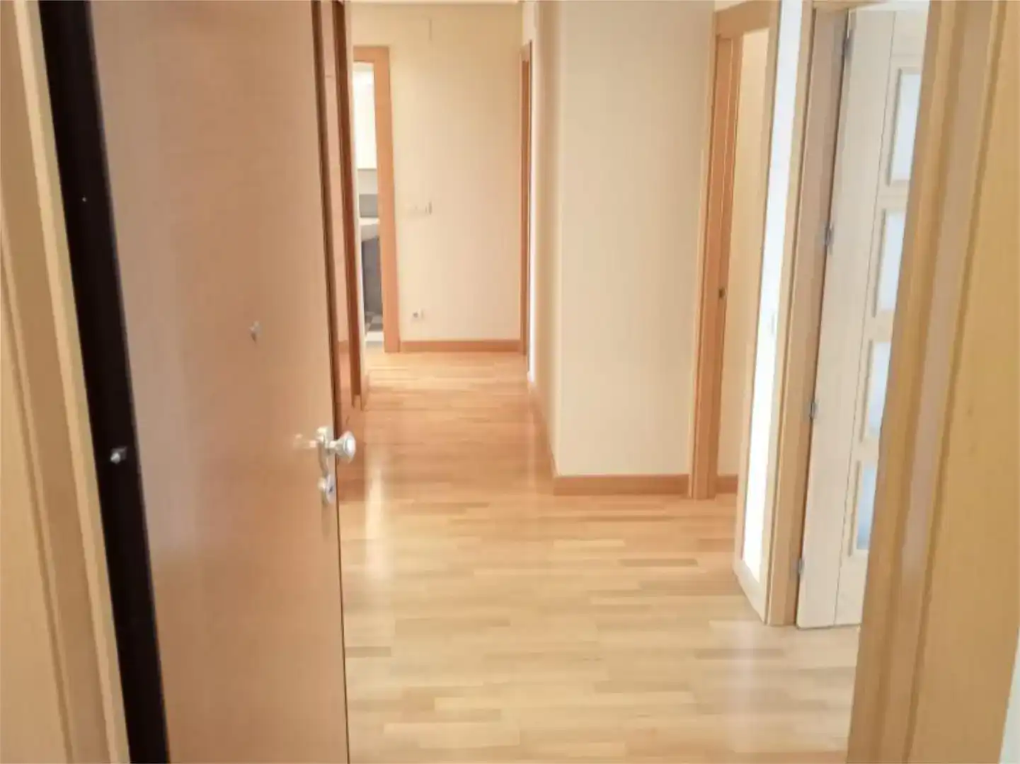 Piso de 129 m² en Burgos