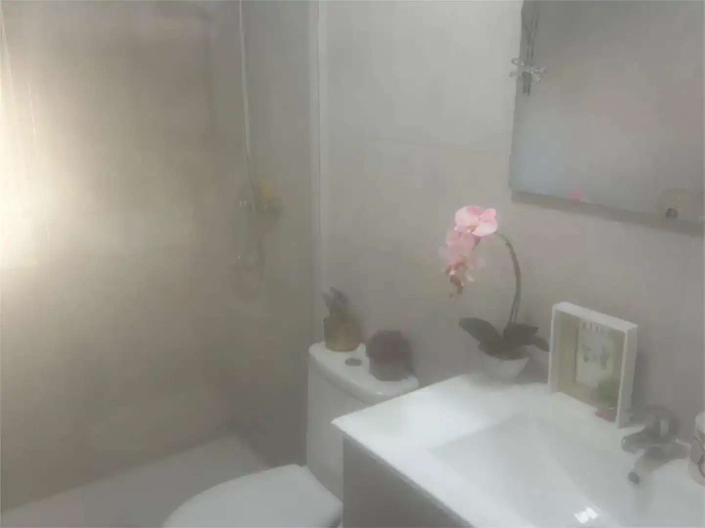 Habitación 90 m², Barajas de Melo
