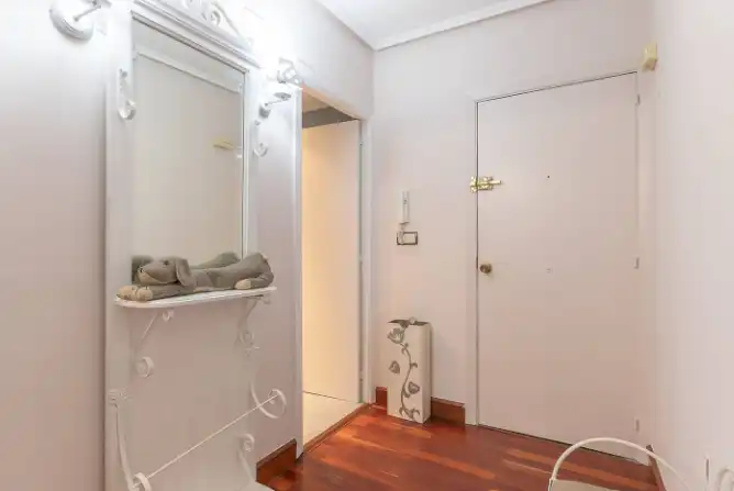 Piso de 100 m² en Musques