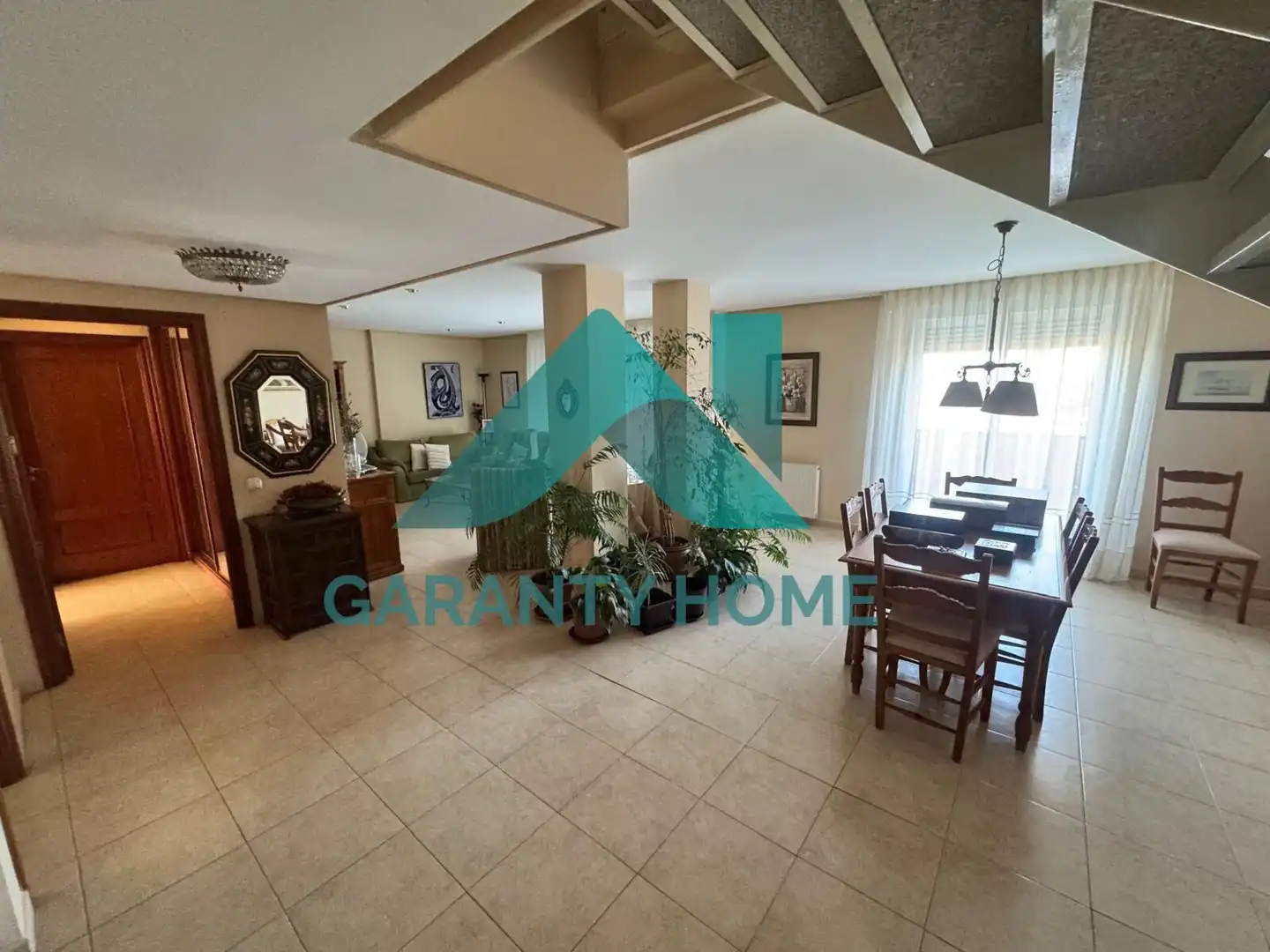 Piso de 180 m² en Cáceres