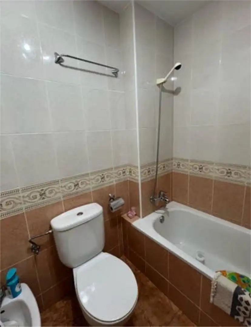 Piso de 87 m² en Pulpí