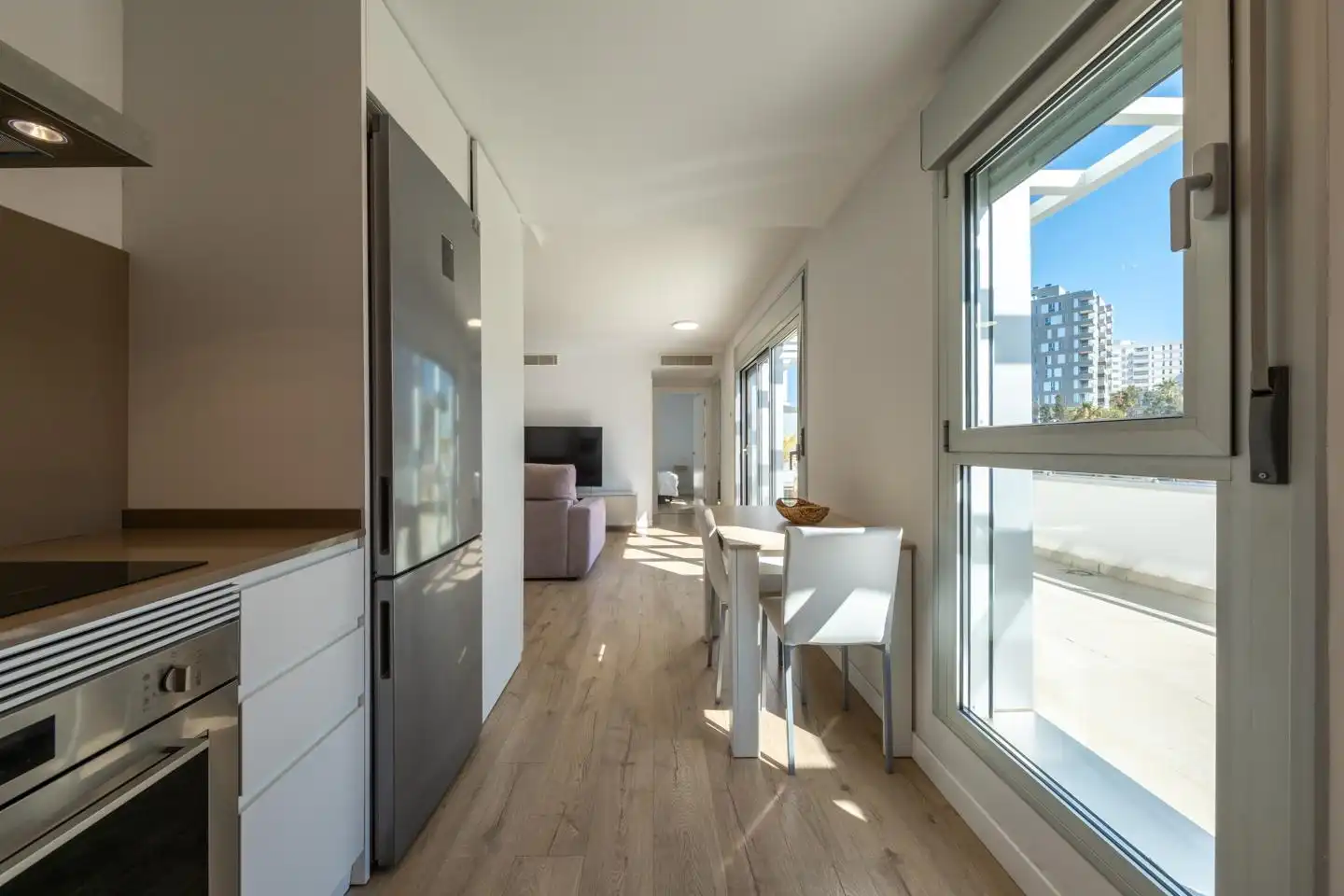 Piso de 89 m² en Las Palmas de Gran Canaria